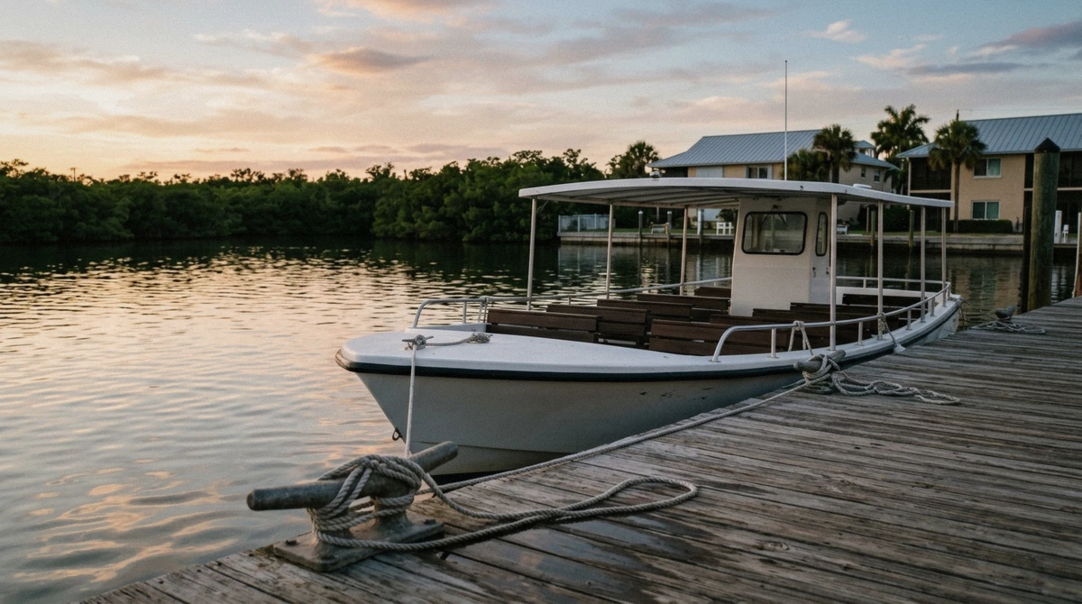 Anna Maria Island Dolphin Tours Reviews: 896 Read